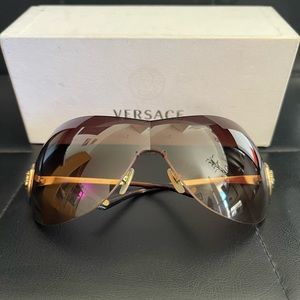 ✅SOLD✅ ON ANOTHER APP VERSACE Glasses